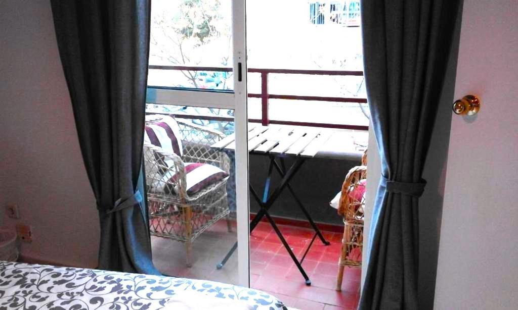 Apartamento Fray Isidoro