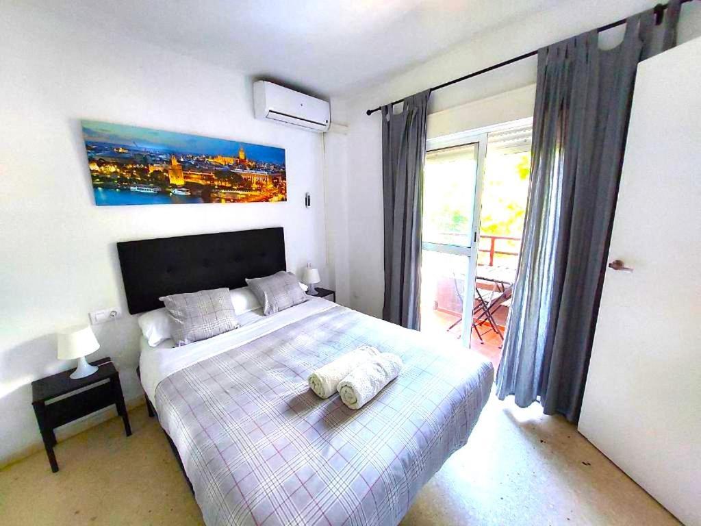 Fray Isidoro Apartamento